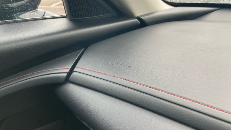 Mazda CX-30 2.5 e-Skyactiv G MHEV [140] Homura 5dr Petrol Hatchback